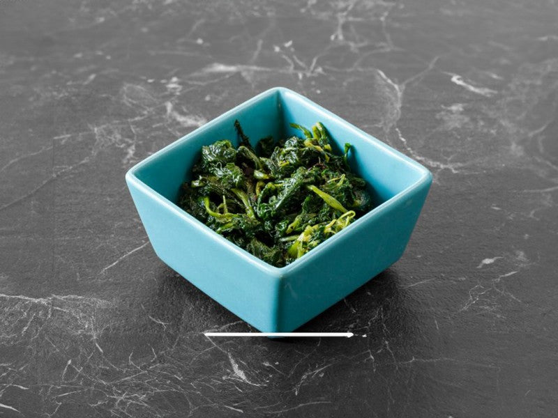 Verdure ripassate