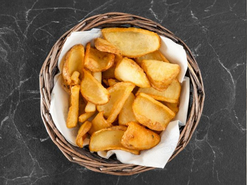 Patate fritte